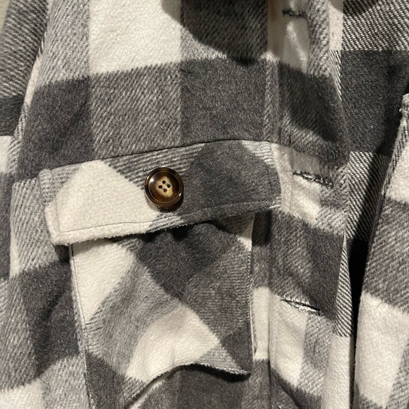 Crop jacket - Picture 3 of 6